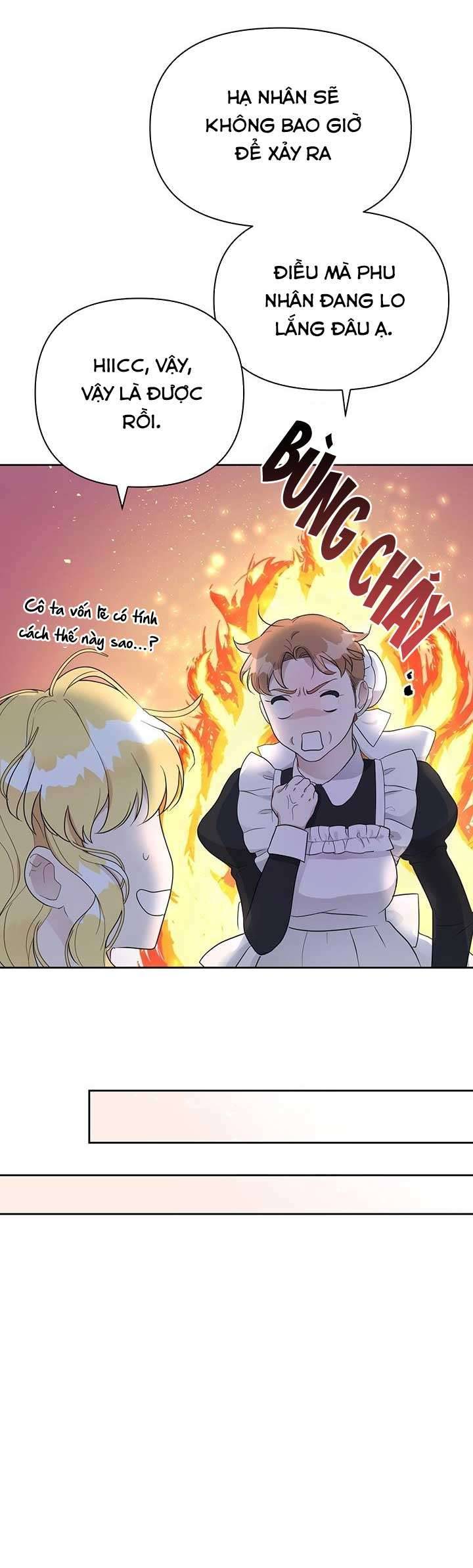 Công Tước Hát Rong Chapter 6 - Trang 3