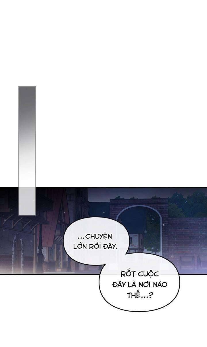 Kết Cục Của Nhân Vật Phản Diện Chỉ Có Thể Là Cái Chết Chapter 22 - Next Chapter 23