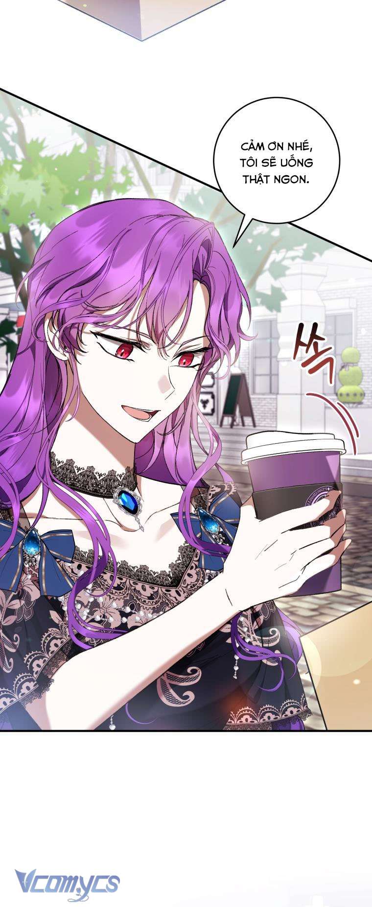 Làm Ác Nữ Bộ Không Tuyệt Sao? Chap 52 - Trang 4