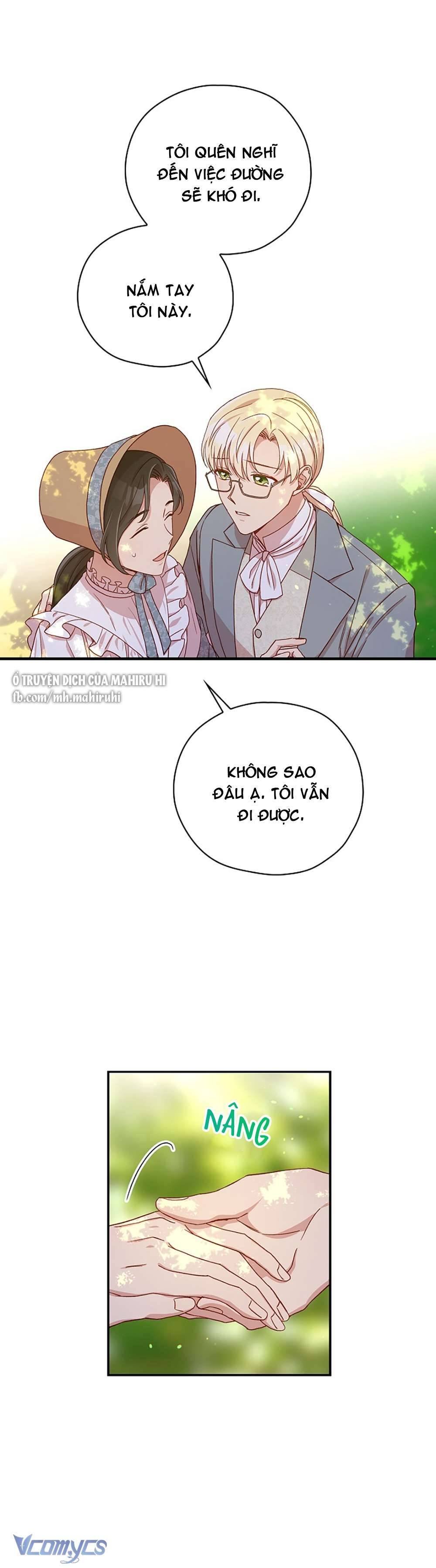 Sống Sót Dưới Thân Phận Hầu Nữ Chap 56 - Trang 2