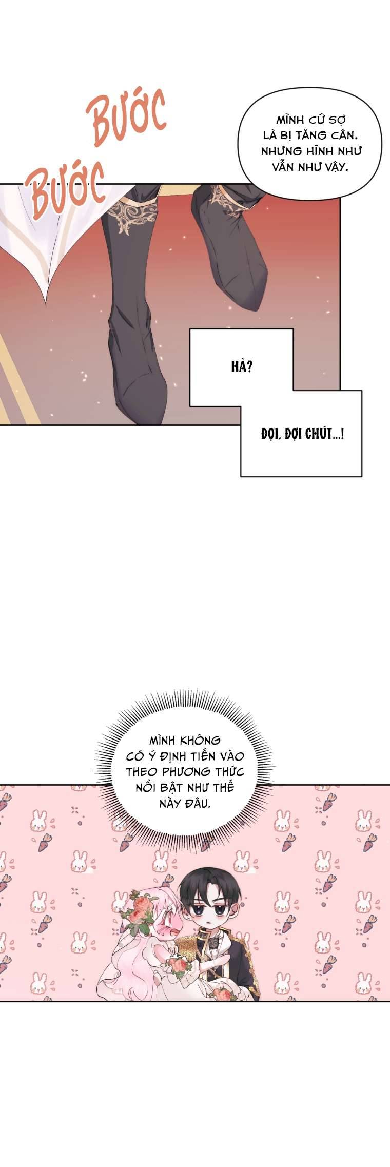 Siren: Trở Thành Gia Đình Của Nhân Vật Phản Diện Chapter 50 - Trang 3