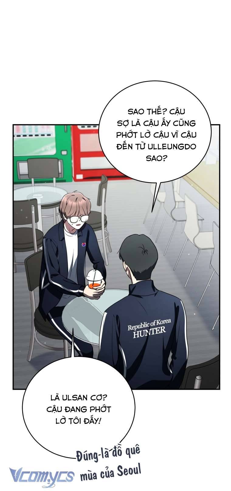 Hướng Dẫn Sinh Tồn Dành Cho Người Xếp Hạng Chap 18 - Trang 2