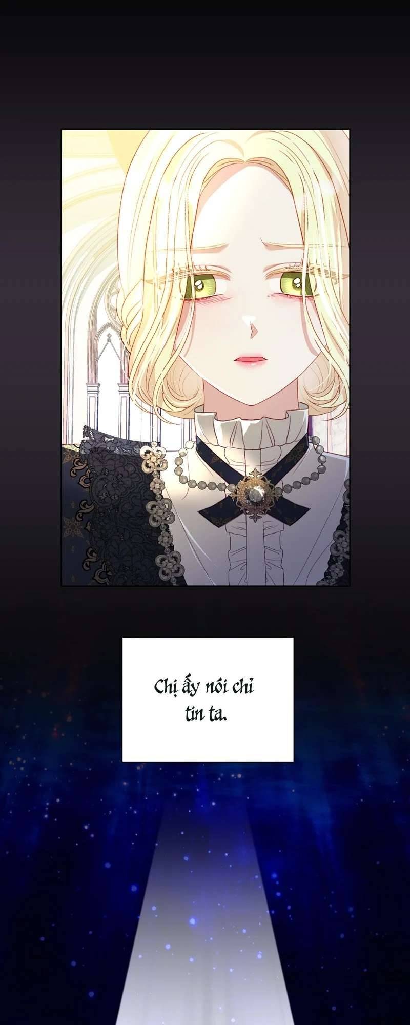 Một Ngày Nọ Bỗng Dưng Cha Xuất Hiện Chapter 30 - Next Chapter 31