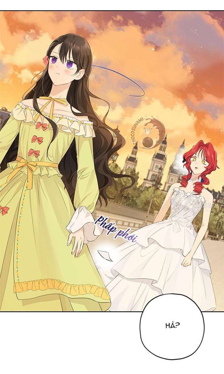 Tôi Là Minh Chứng Của Sự Thật Chap 29 - Trang 3