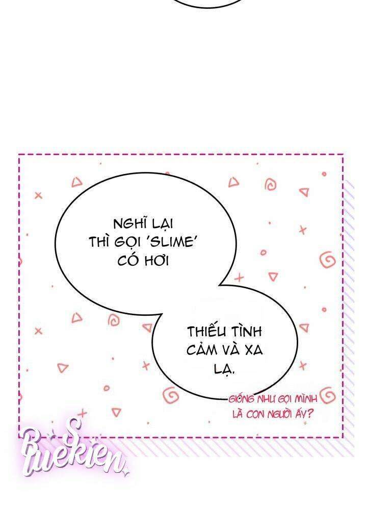 Nam Chính Quái Vật Sống Dưới Giường Tôi Chapter 5 - Trang 4