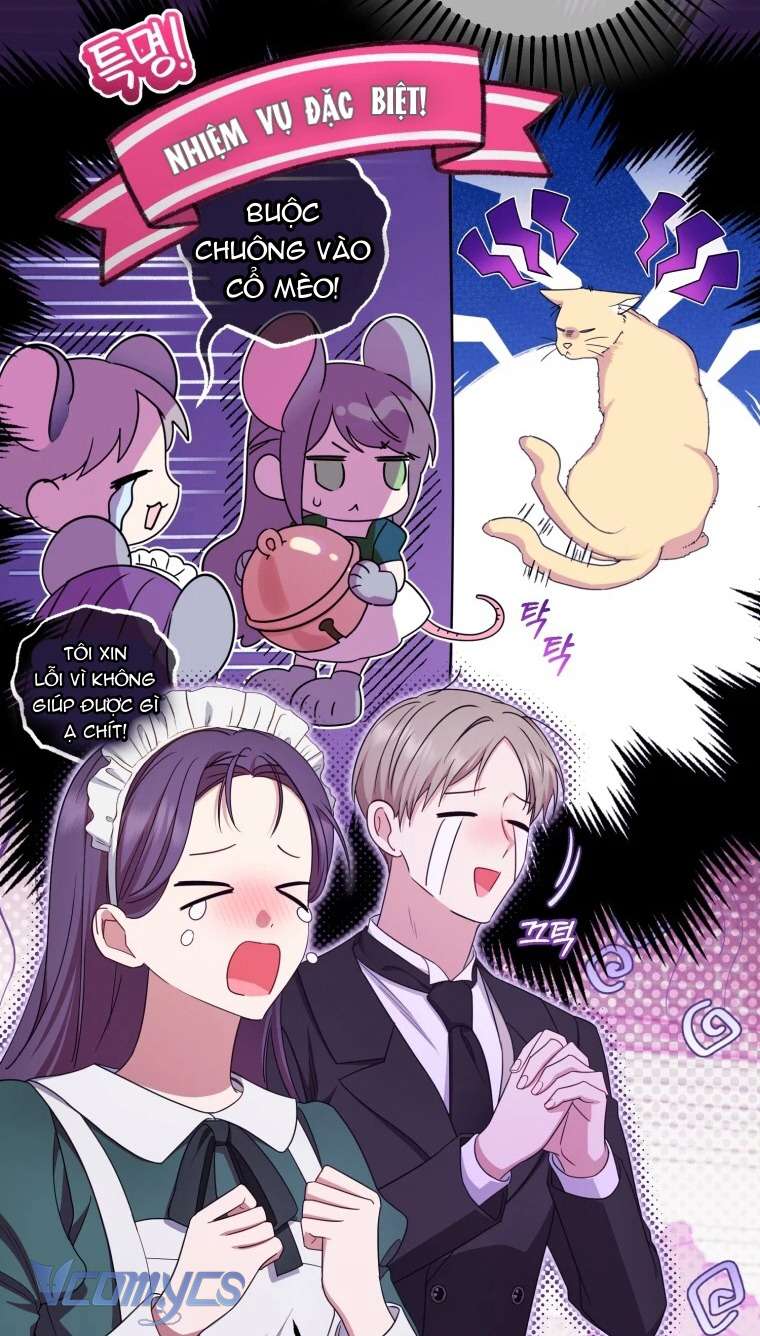 Được Yêu Thương Mà Còn Ngại Ngùng Sao! Chap 75 - Trang 4