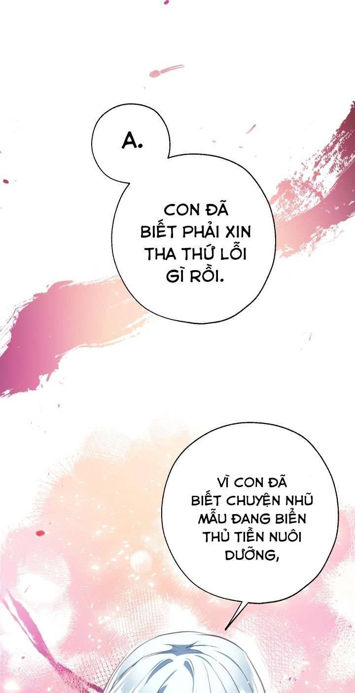 Chúng Ta Có Thể Trở Thành Một Gia Đình Được Không? Chap 4 - Trang 2