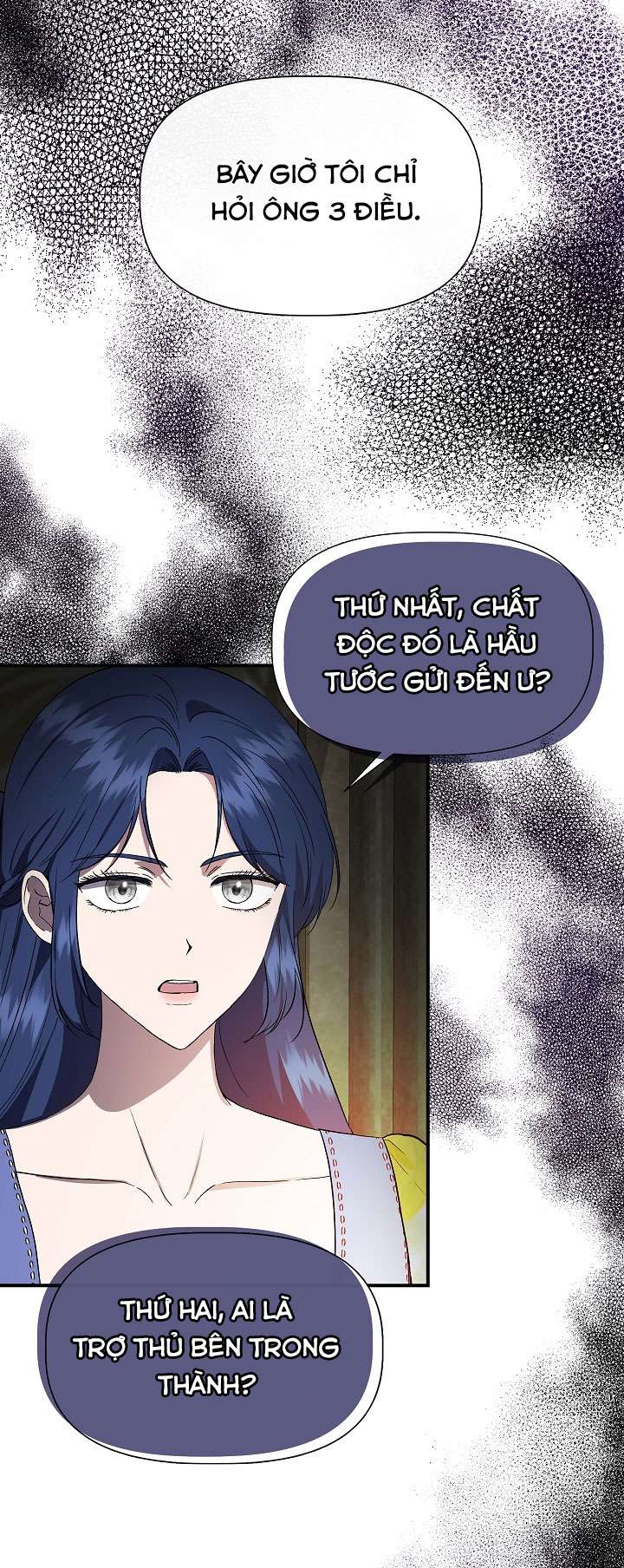 Tôi Không Phải Là Cinderella Chapter 58 - Trang 4