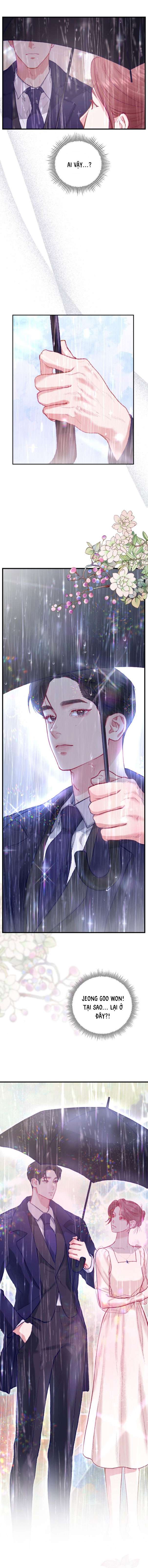 My Demon Chap 11 - Trang 3