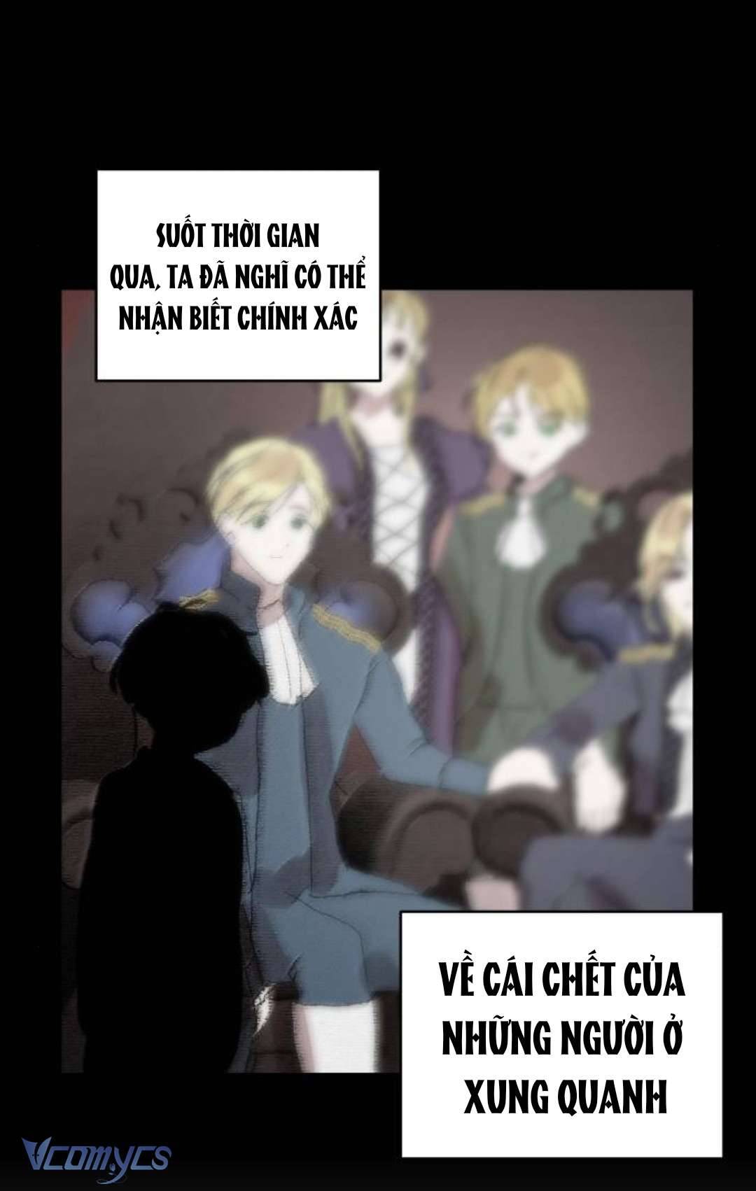 Con Gái Của Công Tước Ác Ma Chapter 38 - Trang 3