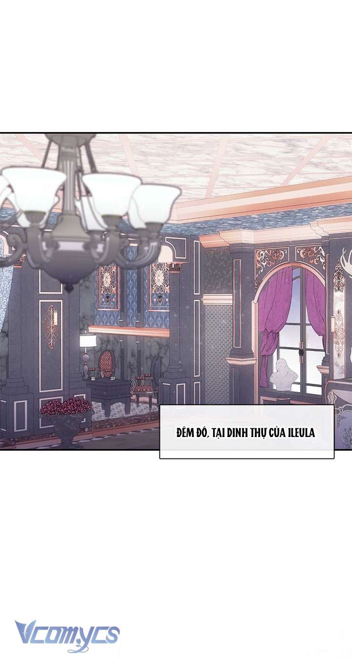 Gia Đình Bị Ám Ảnh Bởi Tôi Chapter 55 - Trang 4