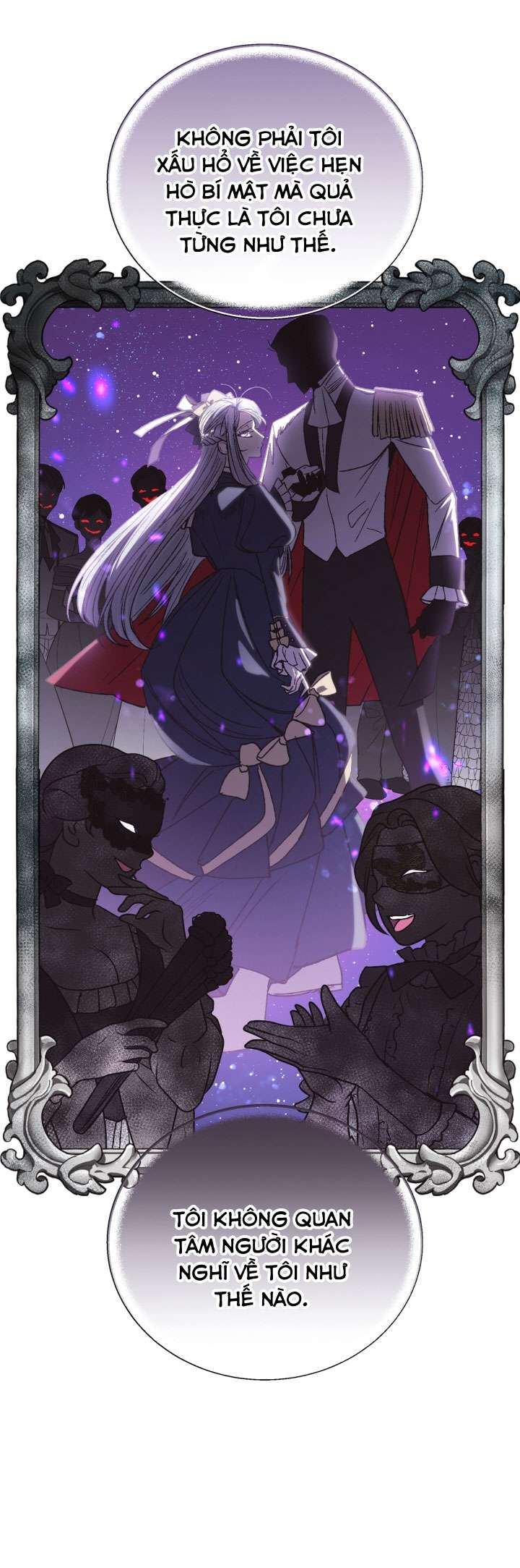 Cha À, Con Không Muốn Kết Hôn Đâu Chap 22 - Trang 2