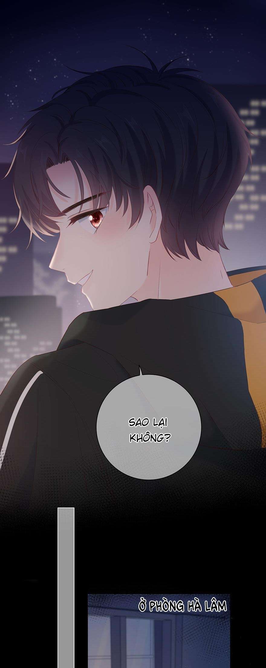 Hai thìa cà phê muối : Bắt đầu lại cuộc sống của chúng ta Chapter 18 - Trang 4