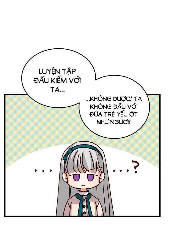 Cẩn Thận Với Các Anh Trai Đấy! Chap 8 - Trang 2