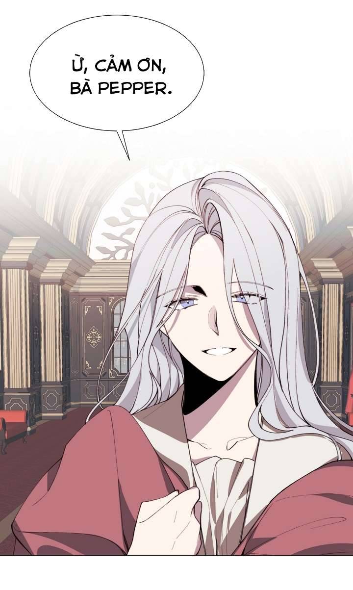 Ác Nữ Cần Bạo Chúa Chapter 8 - Trang 4