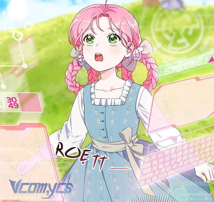 Sự Điều Trị Đặc Biệt Của Tinh Linh Chapter 17 - Trang 4