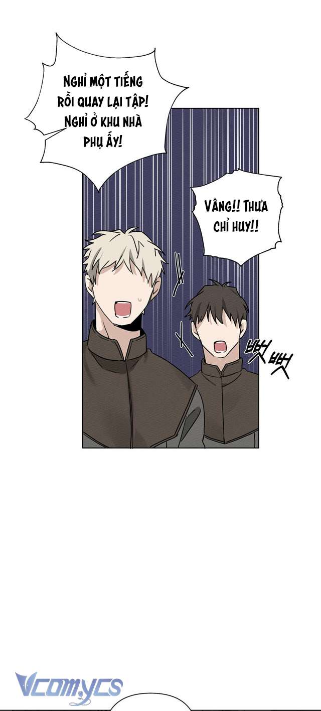 Dưới Bóng Cây Sồi Chap 10 - Trang 4