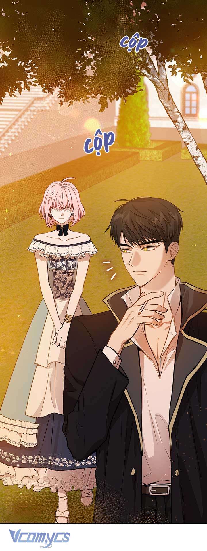 Cuộc Sống Mới Của Công Nương Chapter 16 - Trang 4