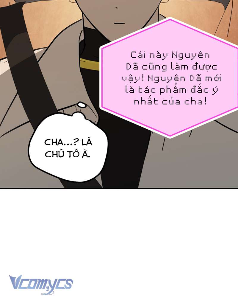 Ác Chi Hoàn Chapter 30 - Trang 4