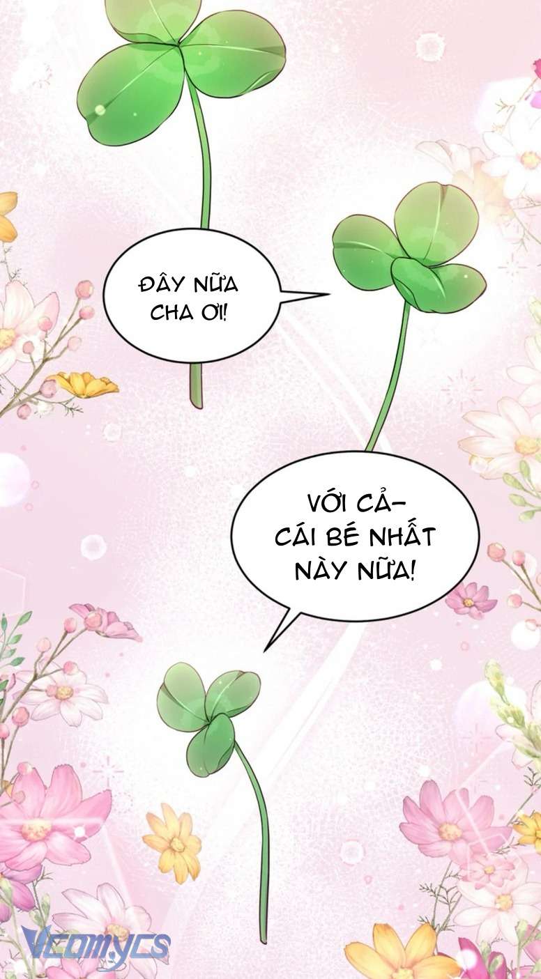 Công Chúa Bé Con Hạng S Thật Mạnh Chapter 12 - Trang 4