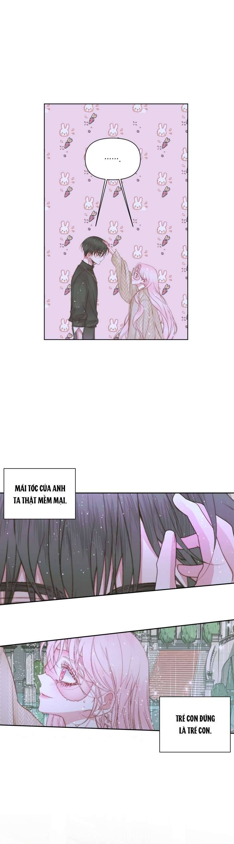 Siren: Trở Thành Gia Đình Của Nhân Vật Phản Diện Chapter 35 - Trang 3