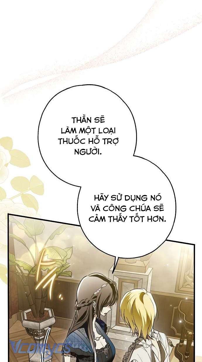 Ai Đó Đang Điều Khiển Cơ Thể Của Tôi Chapter 29 - Trang 4
