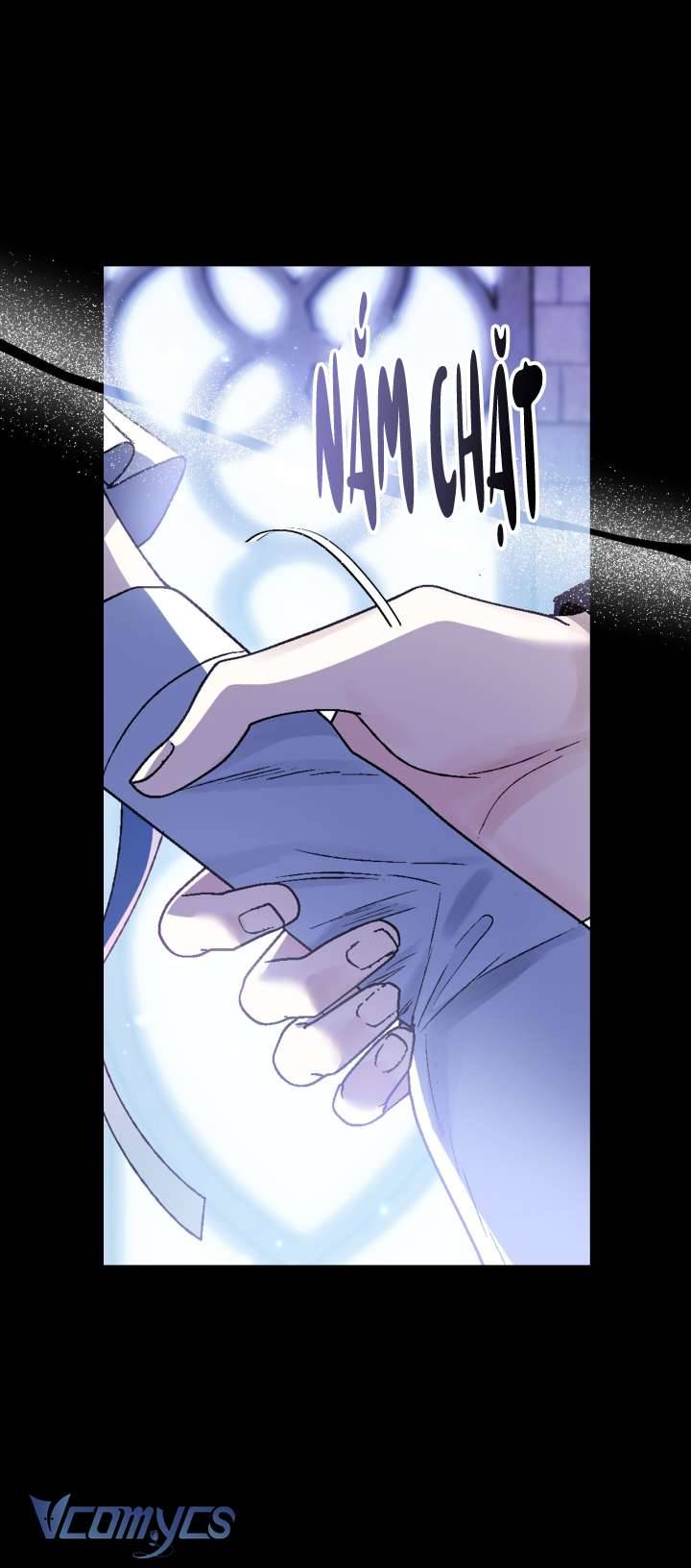 Cha À, Con Không Muốn Kết Hôn Đâu Chap 102 - Trang 2