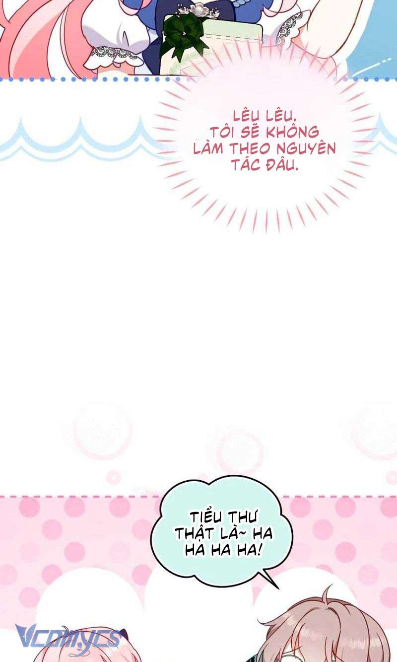 Tôi Được Nuôi Dưỡng Bởi Những Kẻ Phản Diện Chap 73 - Trang 3