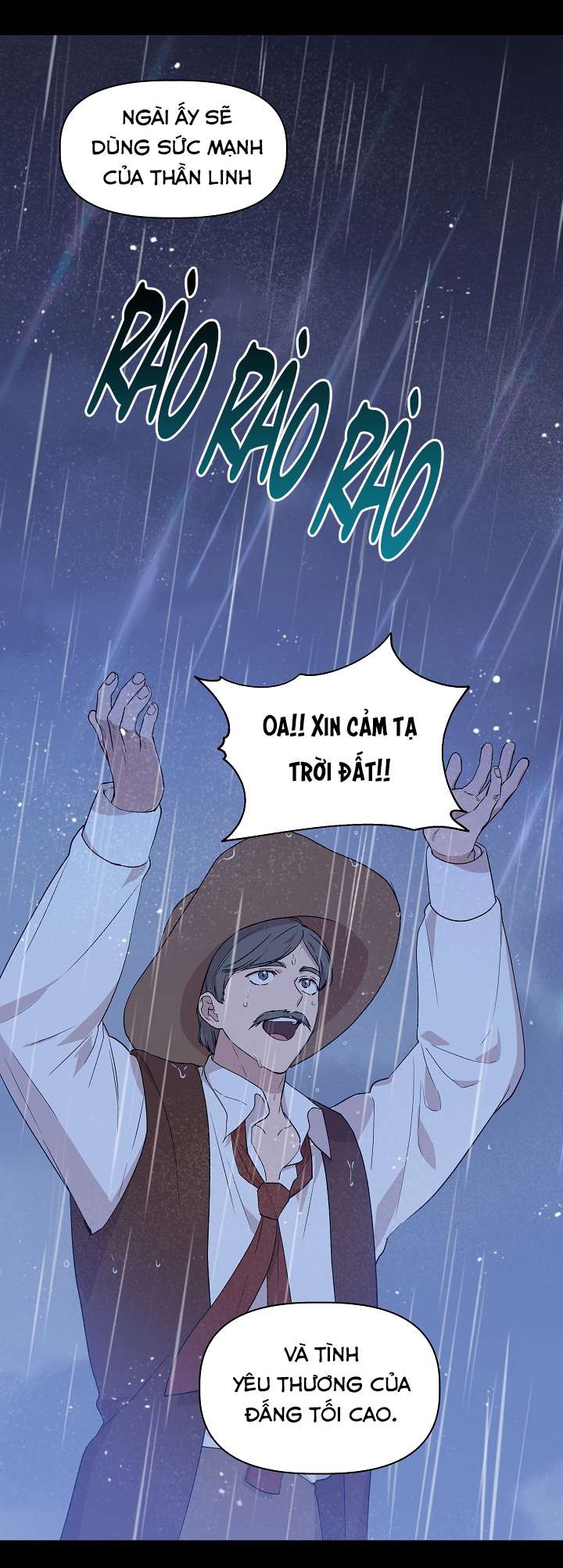 Tôi Không Phải Là Cinderella Chapter 31 - Trang 4