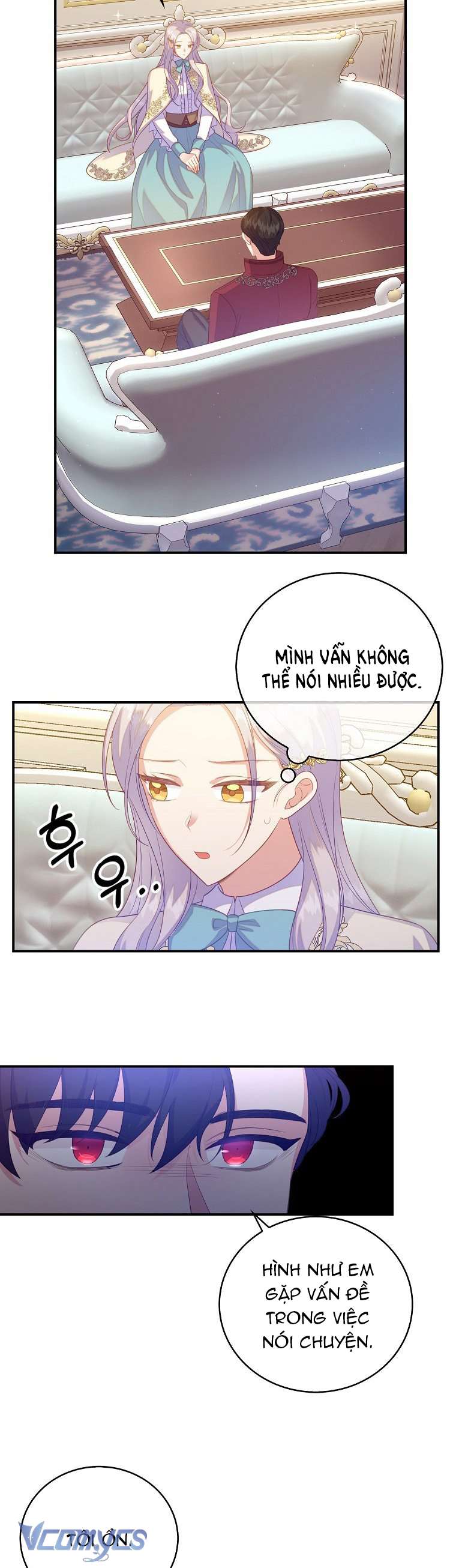 Tôi Chỉ Nhận Ra Sau Khi Mất Cô Ấy Chap 28 - Trang 2