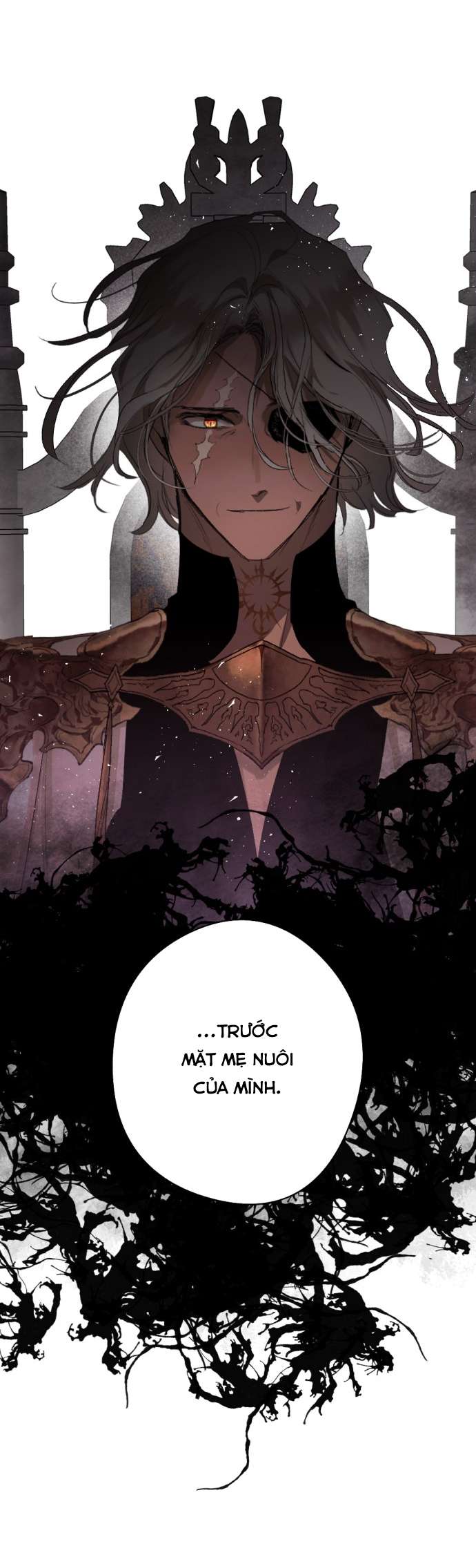 Lời Thú Nhận Của Chúa Tể Bóng Tối Chap 72 - Trang 4