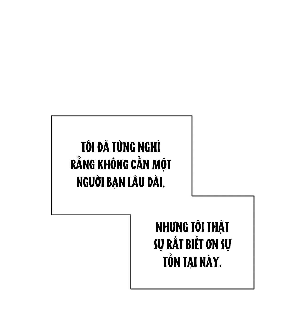 Bình Minh Chap 21 - Trang 4