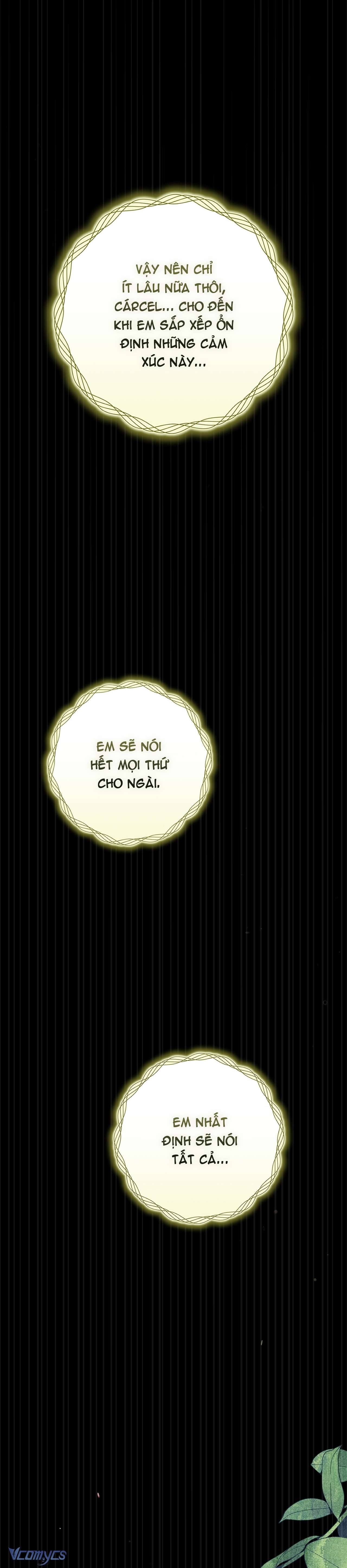 Hôn Nhân Này Rồi Sẽ Đổ Vỡ Chapter 85 - Trang 3