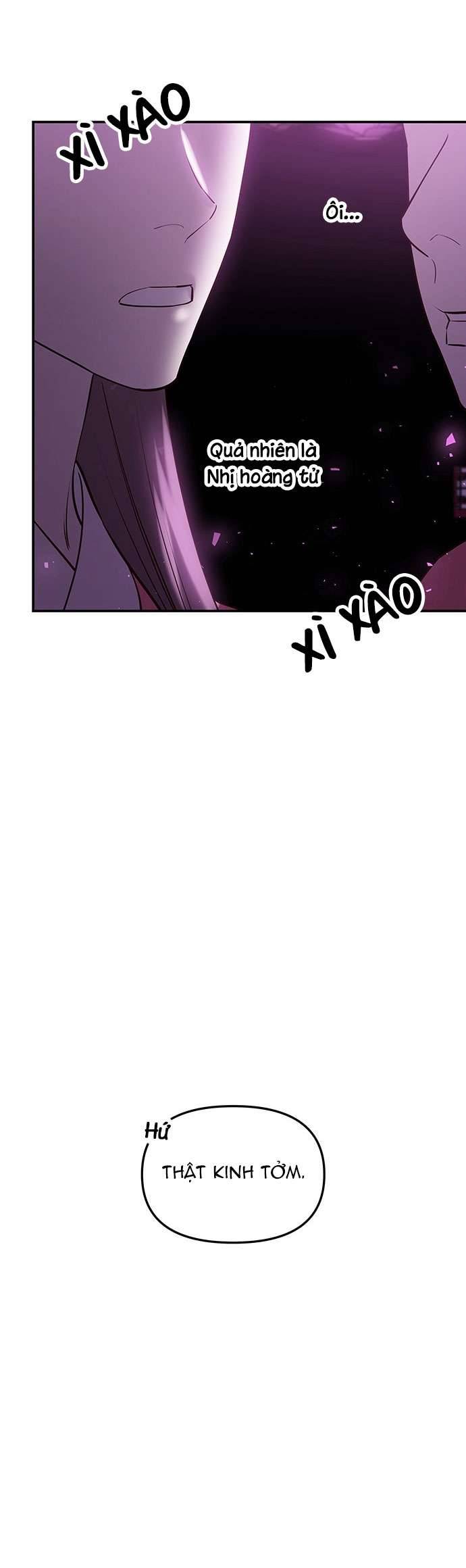 Vương Tử Huyền Bí Chapter 50 - Trang 4