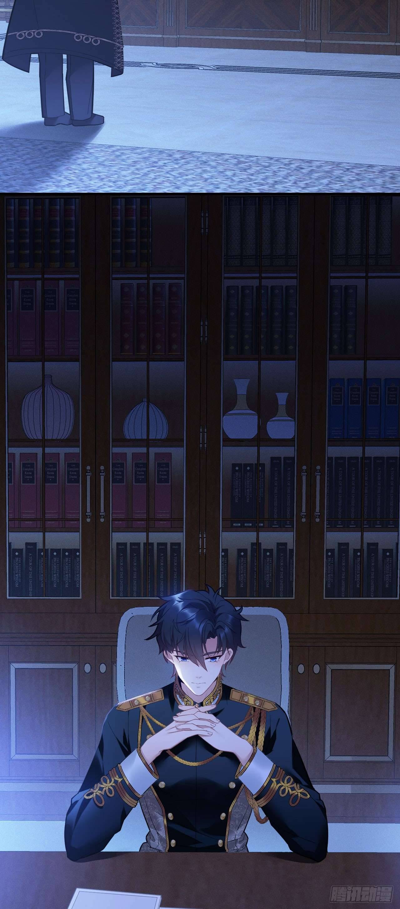 Hiệp Sĩ Độc Quyền Của Long Nữ Chapter 4 - Next Chapter 5