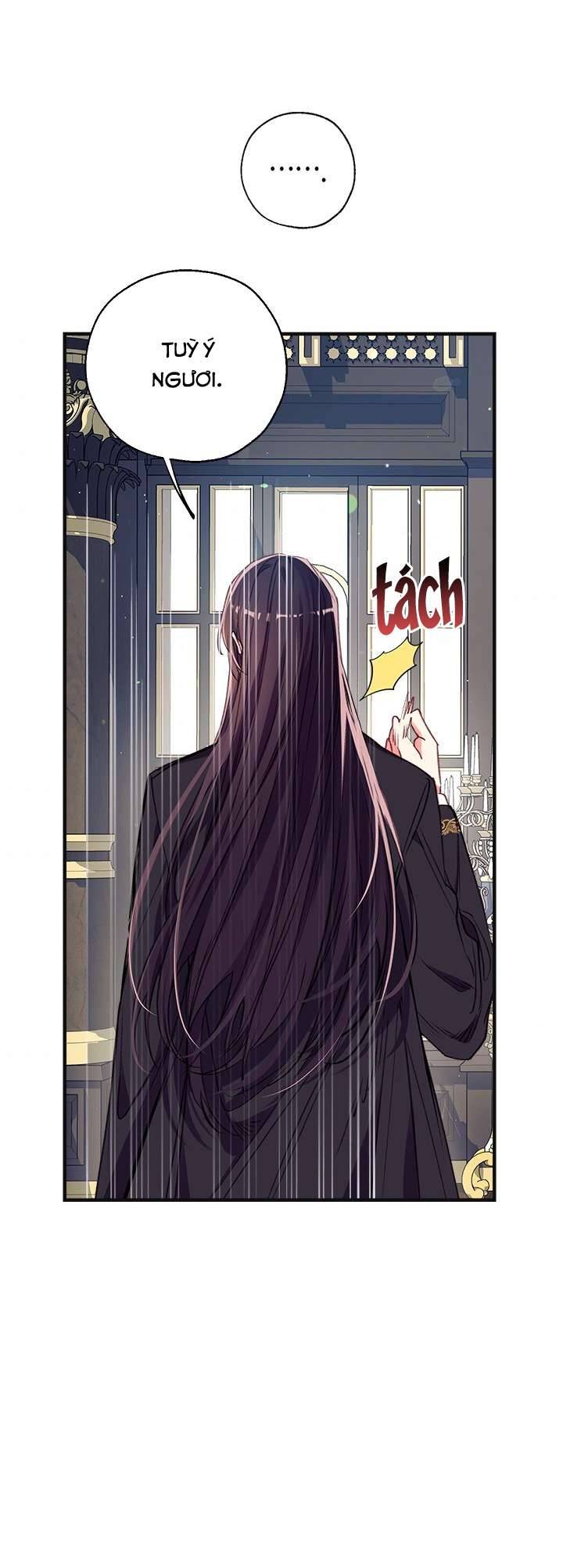 Chúng Ta Có Thể Trở Thành Một Gia Đình Được Không? Chap 31 - Trang 2