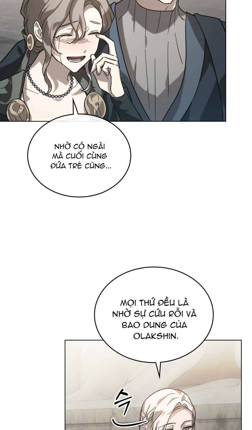 Khi Số Phận Tìm Đến Hai Ta Chapter 1 - Next Chapter 2