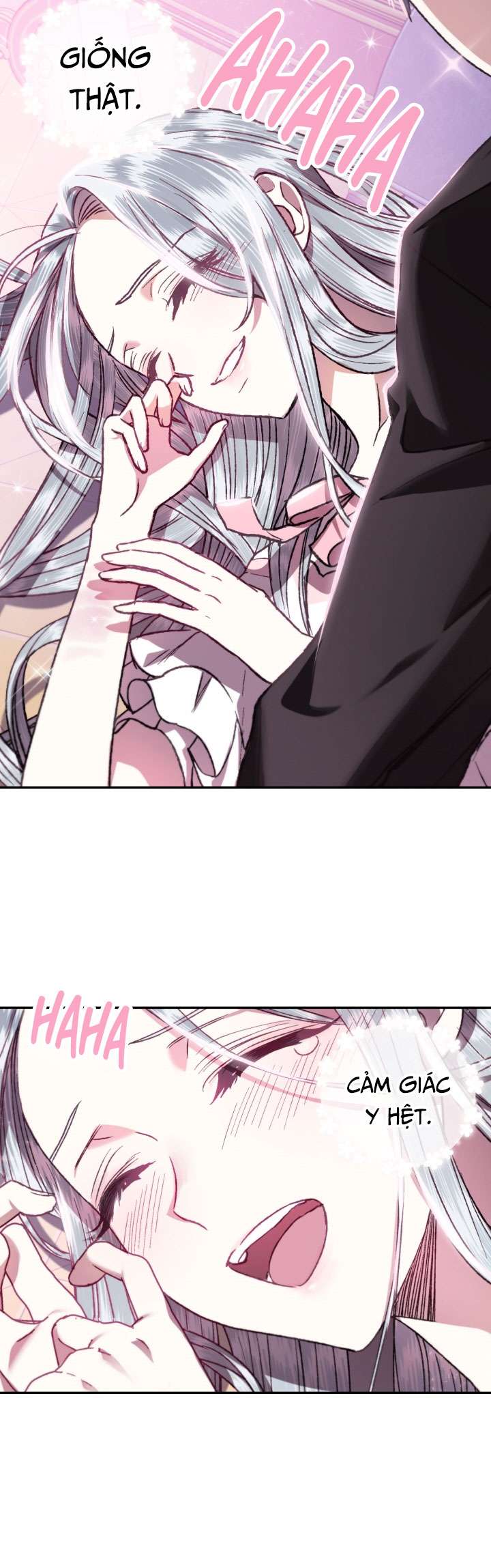 Cha À, Con Không Muốn Kết Hôn Đâu Chap 12 - Trang 2