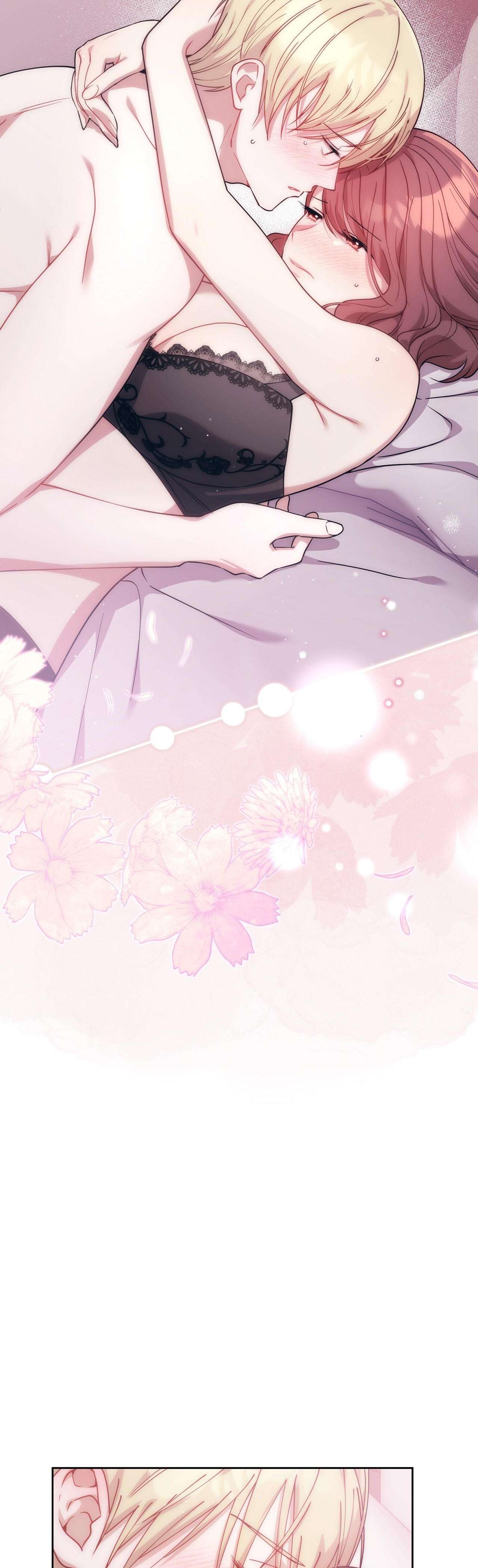 [ 18+ ] Vụ Bê Bối Pháp Lý Chap 5 - Trang 2