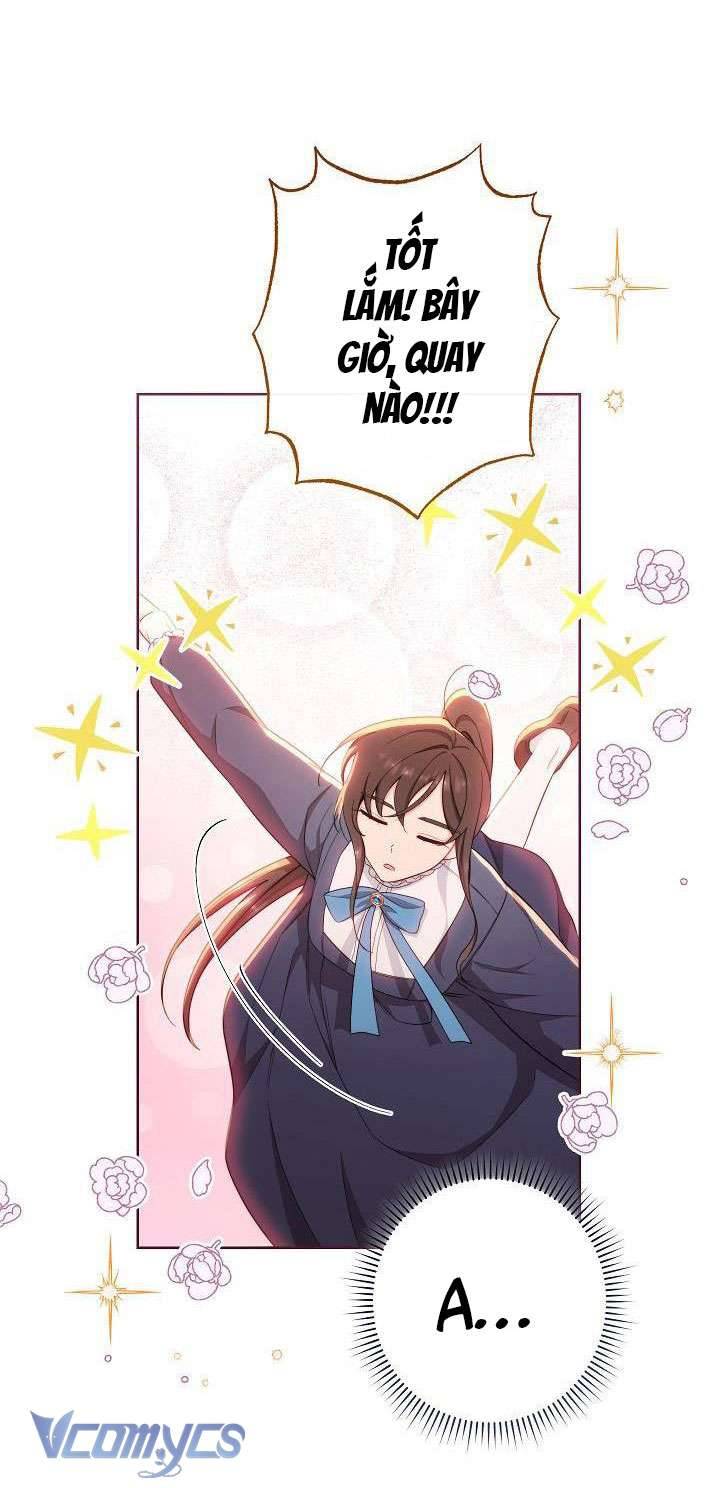 Hầu Gái Độc Quyền Của Hoàng Hậu Phản Diện Chapter 7 - Trang 4