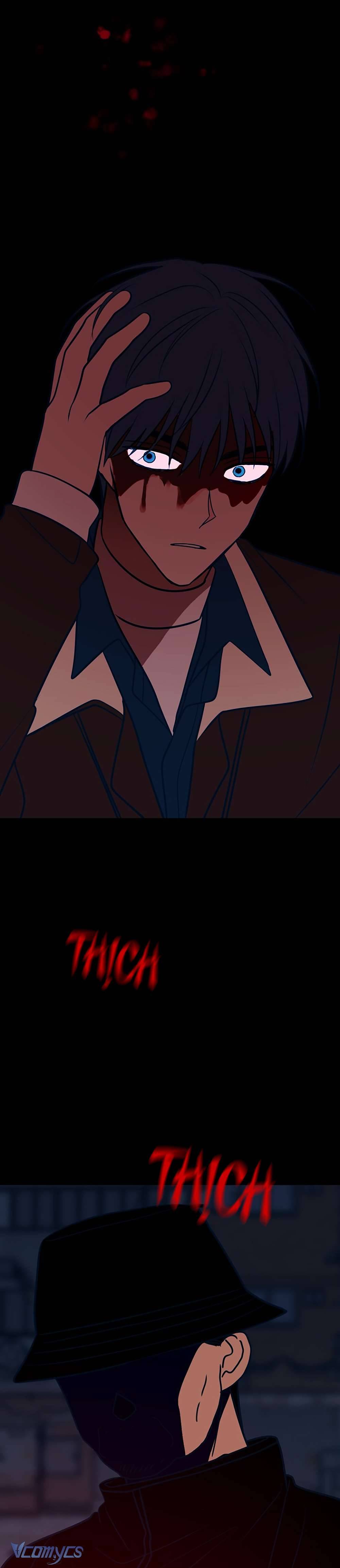 Kẻ Rác Rưởi Không Đáng Được Yêu Chapter 43 - Trang 4