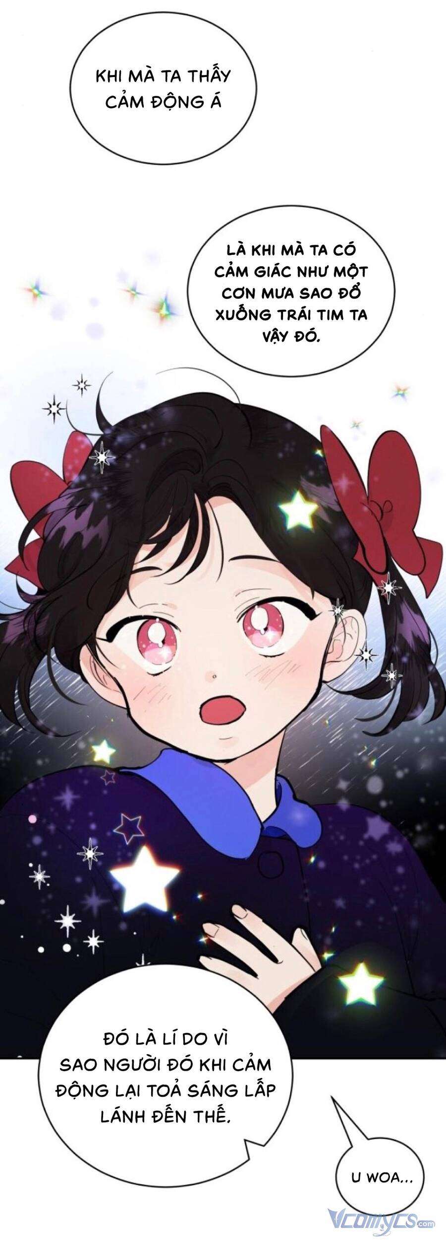 Oan Gia Ngõ Hẹp Chapter 67 - Next Chapter 68