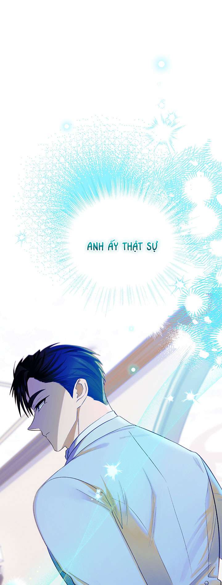 May Mắn Hay Bất Hạnh Chap 58 - Trang 4