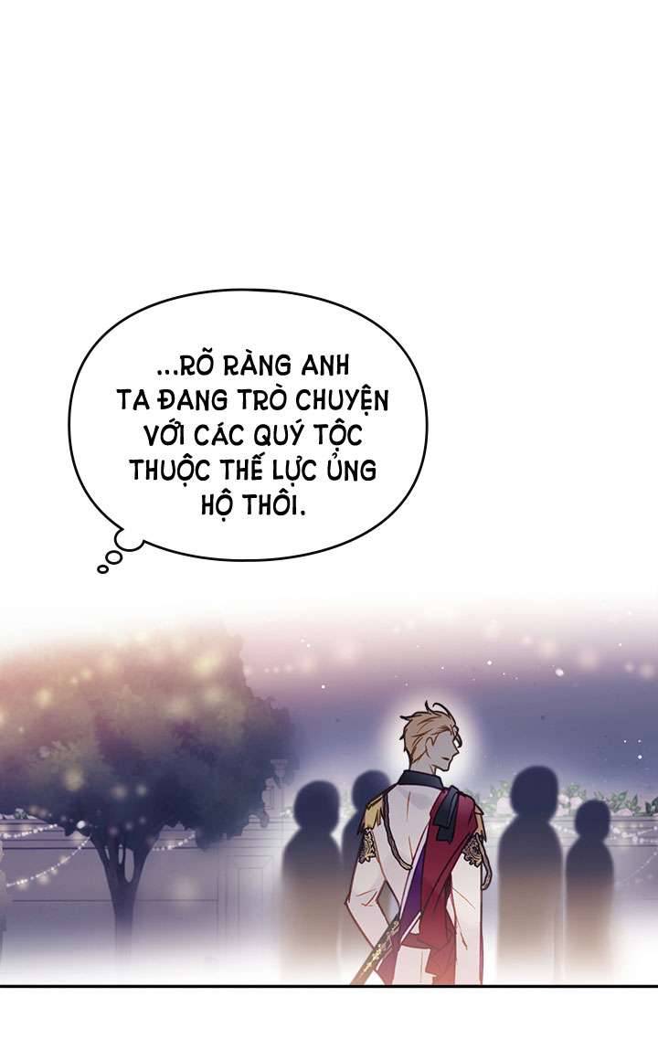 Kết Cục Của Nhân Vật Phản Diện Chỉ Có Thể Là Cái Chết Chapter 57 - Next Chapter 58