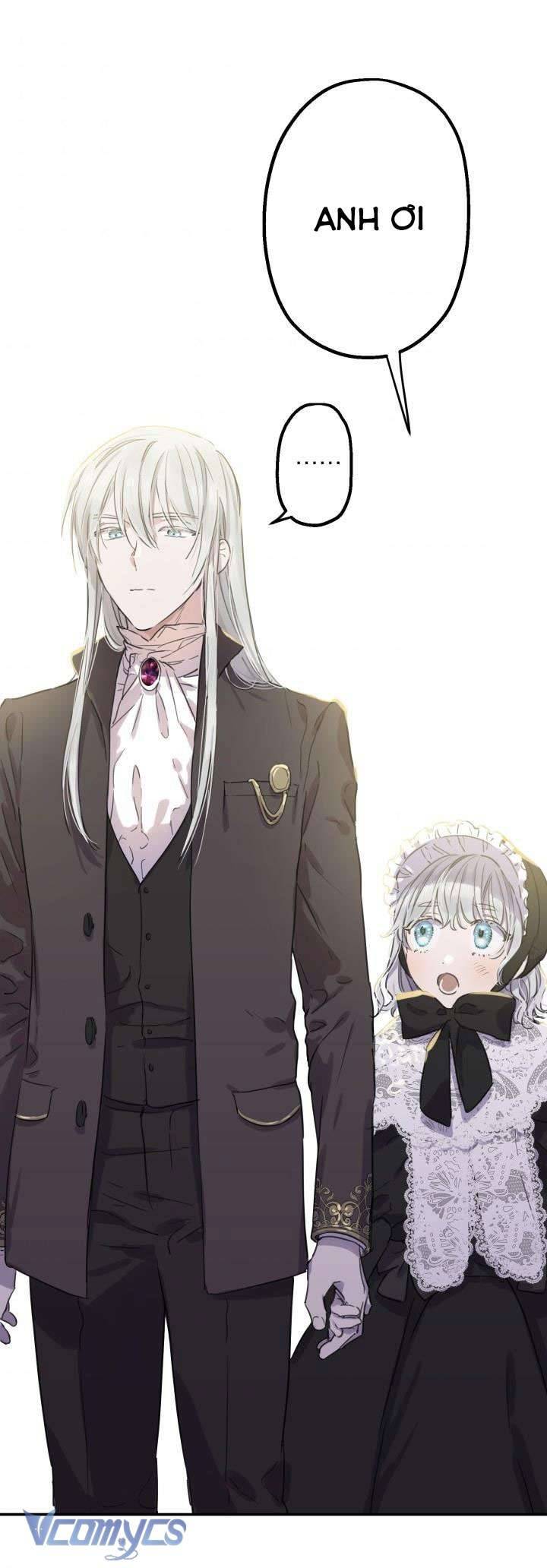 Những Nhân Vật Mạnh Nhất Thế Giới Ám Ảnh Tôi Chapter 4 - Trang 4