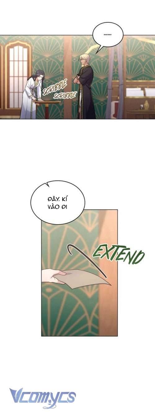 Hôn Nhân Giả Dối Chap 10 - Trang 3