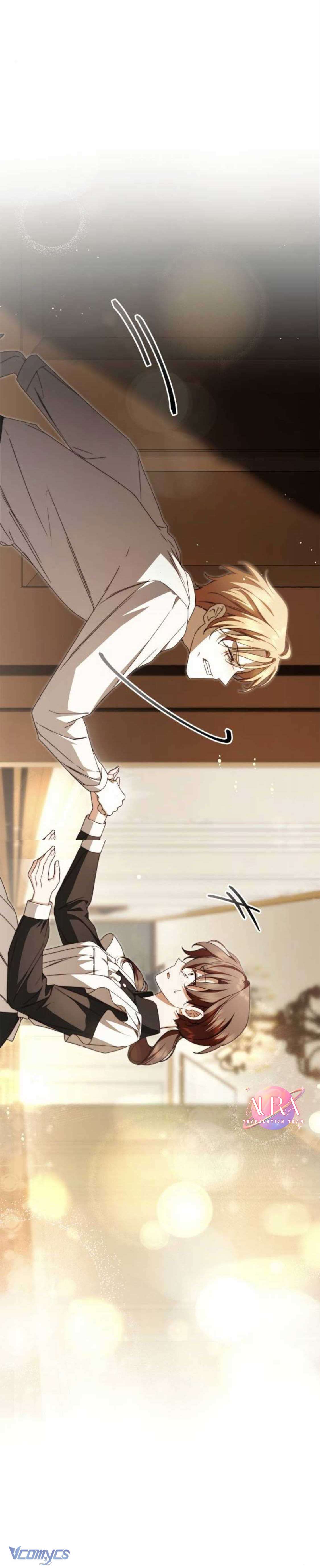 Nữ Hầu Bí Mật Của Nhà Bá Tước Chap 12 - Trang 2