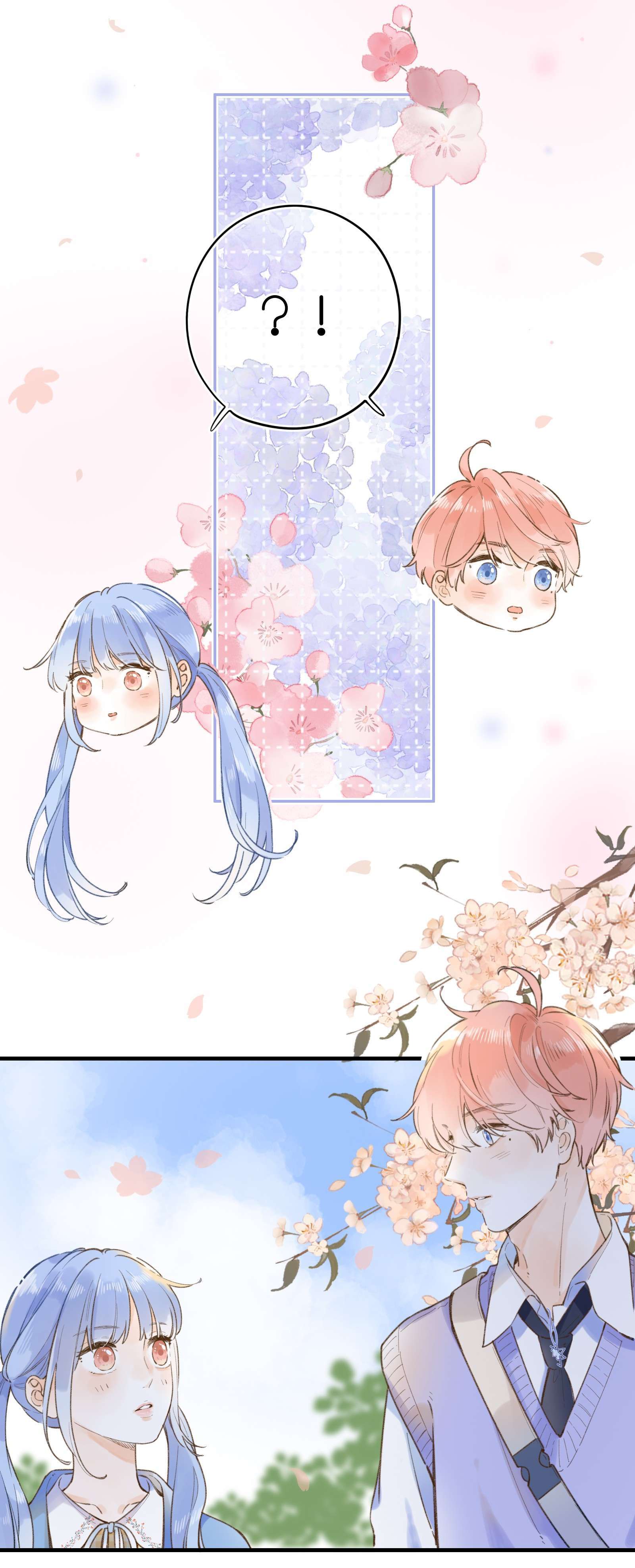 Ánh Sao Phiêu Linh Trong Nước Chapter 35 - Next Chapter 36