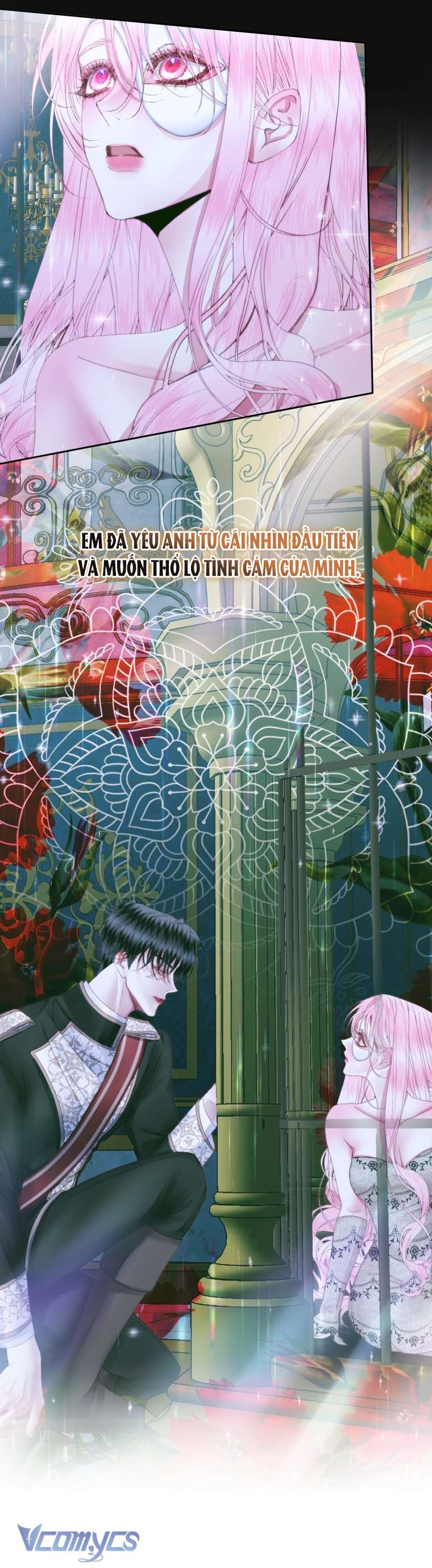 Siren: Trở Thành Gia Đình Của Nhân Vật Phản Diện Chapter 86 - Trang 3