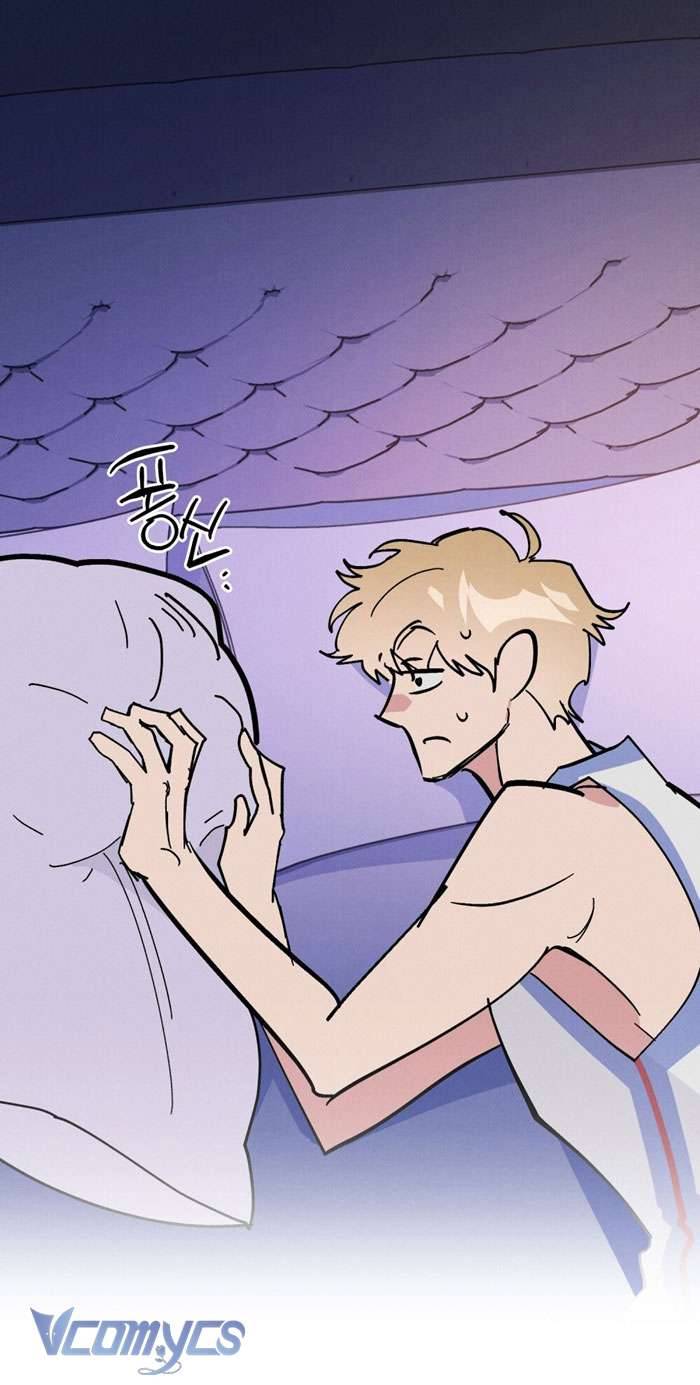 [18+] 7 Giây Thay Vì Một Nụ Hôn Chap 24 - Trang 2